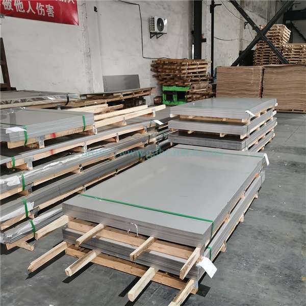 Stainless Steel Sheet&Plate